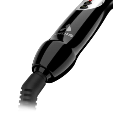 Professional Heat Ceramic Press Comb for Hair