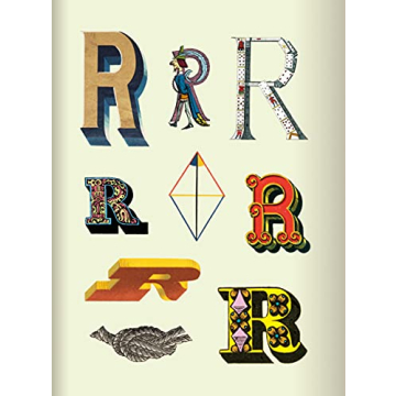 The Antiquarian Sticker Book: Bibliophilia - 1,000+ Stickers