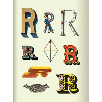 The Antiquarian Sticker Book: Bibliophilia - 1,000+ Stickers