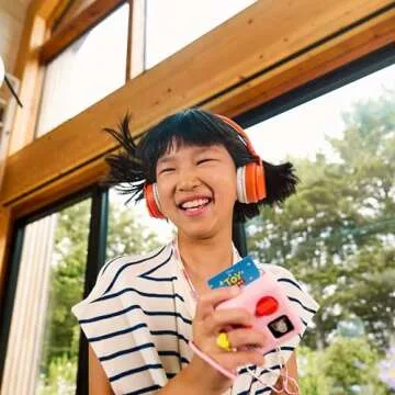 Yoto Mini 2024 Edition Bundle for Kids - Screen-Free Audio