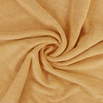 Utopia Towels Jumbo Bath Sheet - Luxurious Soft Comfort