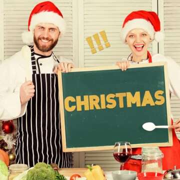 Harloon 232 Pcs 24 Sheets Large Glitter Letter Stickers Big Font Alphabet Letter Self Adhesive Letters Kit Mailbox Stickers for Mailbox Bulletin Boards Classroom Home(Gold,4 Inch)