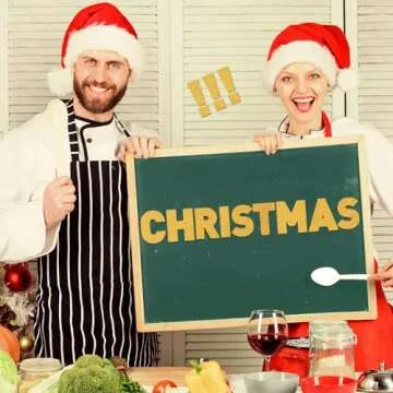 Harloon 232 Pcs 24 Sheets Large Glitter Letter Stickers Big Font Alphabet Letter Self Adhesive Letters Kit Mailbox Stickers for Mailbox Bulletin Boards Classroom Home(Gold,4 Inch)