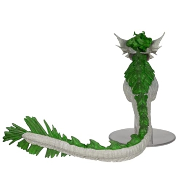 Glow in the Dark Joker Dragon Vehicle for DC Collectors