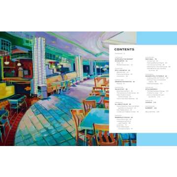 Modern Still Life: A Beginner's Guide to Fun, Fresh Oil and Acrylic Painting