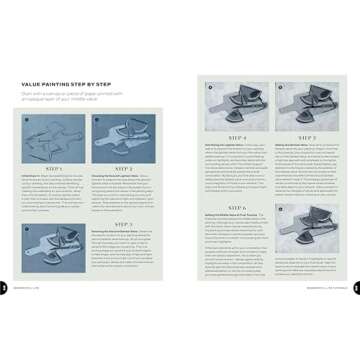 Modern Still Life Painting Guide for Beginners