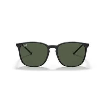 Ray-Ban RB4387 Sunglasses - Stylish UV Protection