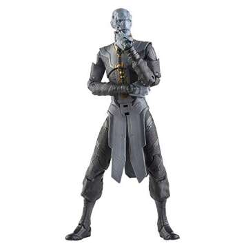 Marvel Legends 6-Inch Ebony Maw Collectible Action Figure
