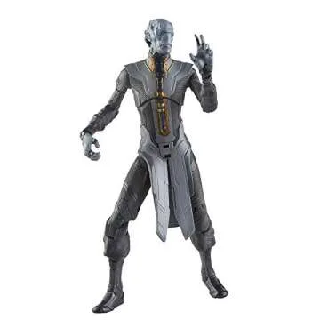 Marvel Legends 6-Inch Ebony Maw Collectible Action Figure