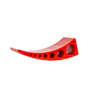 Andersen Camper Leveler System for Quick RV Setup