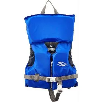 Stearns Infant Classic Life Vest for Water Safety