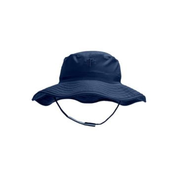 Coolibar Baby Splashy Bucket Hat for Ultimate Sun Protection