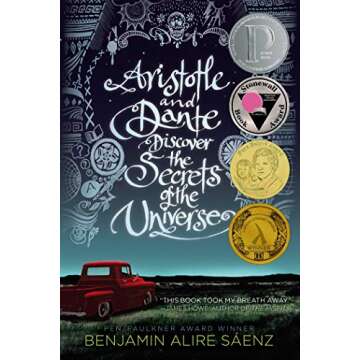Explore Identity and Friendship: Aristotle and Dante Discover the Secrets of the Universe