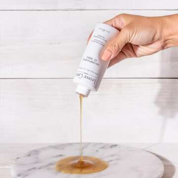 Gentle Volumizing Honey Shampoo by Leonor Greyl - 97% Natural