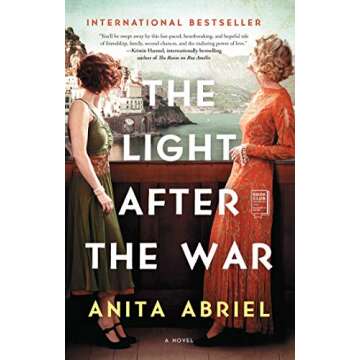 The Light After the War: A Novel