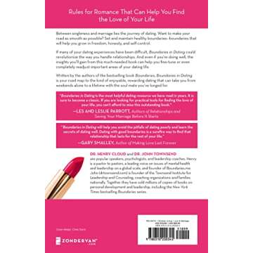 Boundaries in Dating: How Healthy Choices Grow Healthy Relationships - New Edition