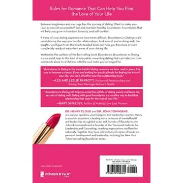 Boundaries in Dating: How Healthy Choices Grow Healthy Relationships - New Edition