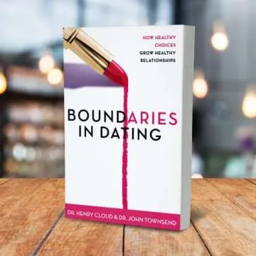 Boundaries in Dating: Healthy Choices for Relationships