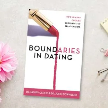 Boundaries in Dating: Healthy Choices for Relationships