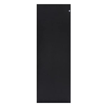 Manduka X Yoga Mat – Lightweight, Non-Slip, Eco-Friendly, 5mm Thick