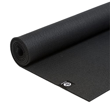 Manduka X Yoga Mat - 5mm Thick, Easy to Carry for All