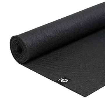 Manduka X Yoga Mat - 5mm Thick, Easy to Carry for All