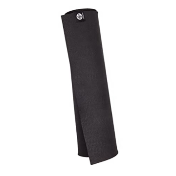 Manduka X Yoga Mat - 5mm Thick, Easy to Carry for All