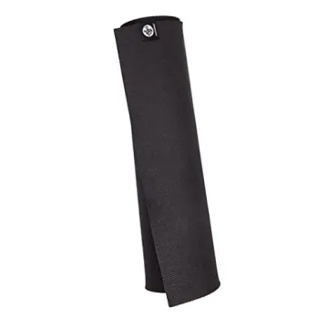 Manduka X Yoga Mat - 5mm Thick, Easy to Carry for All