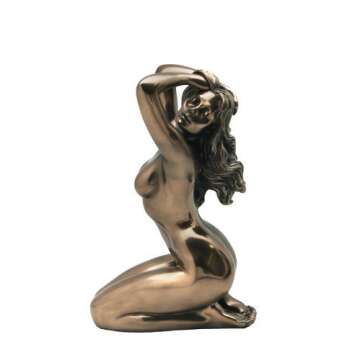 Female Sculpture - Artistic Nude Collection - Ships Immediately! by wu