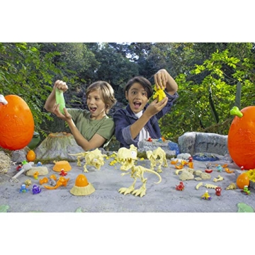 Epic Dino Egg with 25 Surprises for Dinosaur Lovers