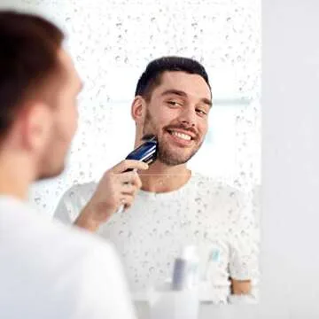 Boao Car Waterproof Anti Rain Mirror Film for Safety