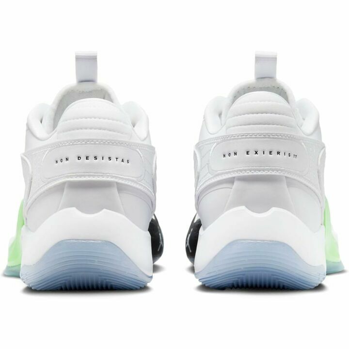 Jordan Luka 2 Men's Basketball Shoes - Stylish Comfort