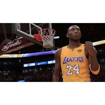 Experience NBA 2K24 - Xbox One Digital Code Now