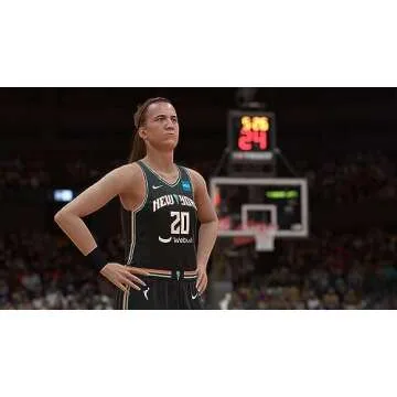 Experience NBA 2K24 - Xbox One Digital Code Now