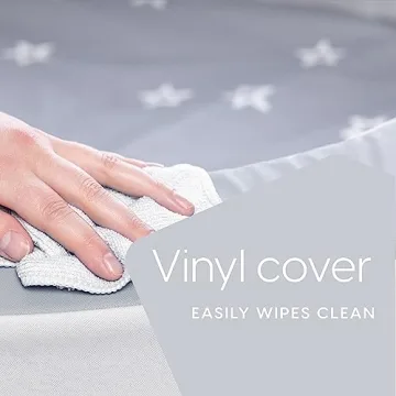 Milliard Foam Ball Pit for Toddlers and Babies - Safe and Durable