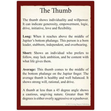 Engaging Palmistry Learning Cards for Beginners and Beyond