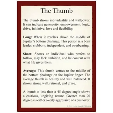 Engaging Palmistry Learning Cards for Beginners and Beyond