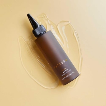 PATTERN Beauty Scalp Serum for Dry, Itchy Scalps 4 Fl Oz