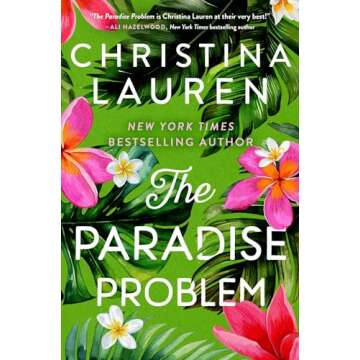 The Paradise Problem: A Captivating Romantic Journey