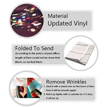 AOFOTO 10x10ft Wedding Backdrop Romance Archway Bridal Shower Flowers Wall Curtain Cradle Ceremony Banner Background for Photography Vinyl Anniversary Birthday Party Decoration Photoshoot Studio Props