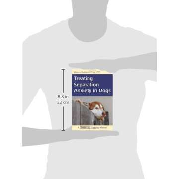 Separation Anxiety Solutions for Your Dog