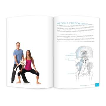 The PSOAS: Integrating Your Inner Core
