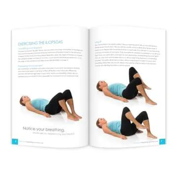 The PSOAS: Integrating Your Inner Core