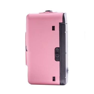 Kodak M35 35mm Film Camera - Easy to Use & Durable