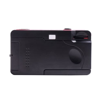 Kodak M35 35mm Film Camera - Easy to Use & Durable
