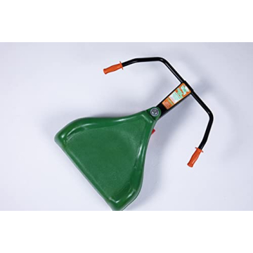 The Original Flying Turtle® Ride-On Toy for Kids