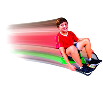 The Original Flying Turtle® Ride-On Toy for Kids