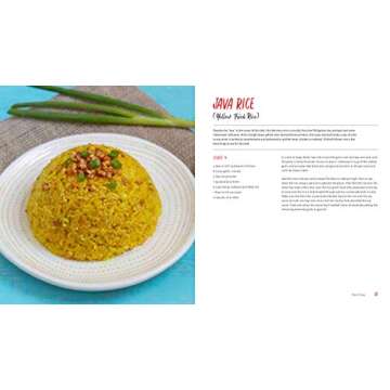 Rice. Noodles. Yum.: Everyone's Favorite Southeast Asian Dishes