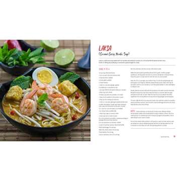 Rice. Noodles. Yum.: Everyone's Favorite Southeast Asian Dishes