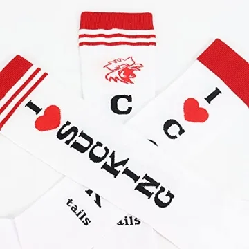 Bibalabili Funny Socks I Love Cocktails for Parties